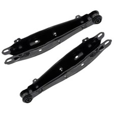 Mevotech Rear Left Right Lower Control Arms f...