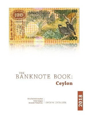 Owen Linzmayer The Banknote Book (Taschenbuch)