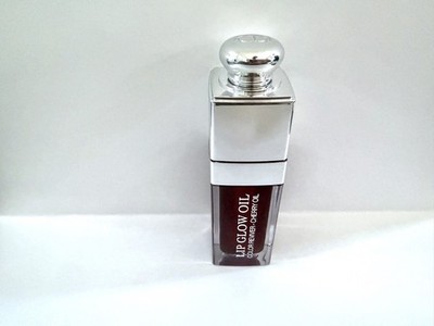 Dior Addict Lip Glow Oil 062 Bronzed Glow 6ml Authentic New No Box