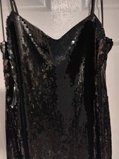 Express Sequin Dress 🎇 get NYE ready!!!