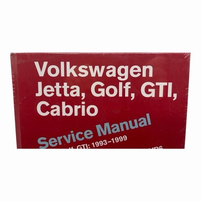 Volkswagen Jetta, Golf, GTI : Including 1. 9L TDI, 2. 0L and 2. 8L