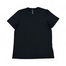 Lululemon Men’s Fundamental T-shirt Size M in Black