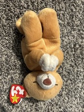 Ty Beanie Praying Baby Hope - 4213