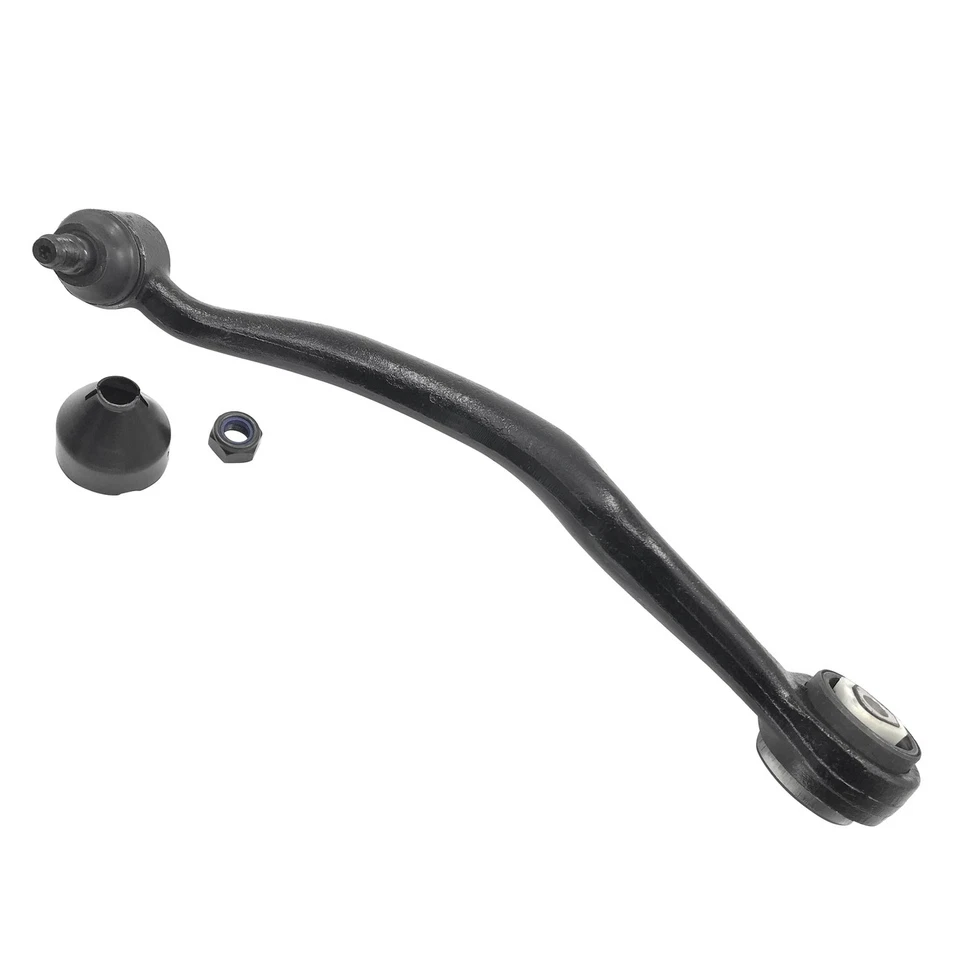 Pair Front Control Arms For BMW 740i 850CSi 850i CMS10166 CMS10167 RWD - Image 4 of 4