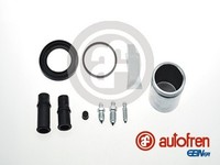 Reparatursatz Bremssattel Autofren Seinsa D41076C FüR Seat VW Skoda Ibiza Fabia