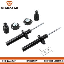 Stoßdämpfer Domlager Staubschutzsatz für Skoda Octavia II 1Z 5C0413031AH