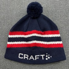 CRAFT Beanie Mütze Skimütze Einheitsgröße...