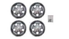244-72 Mopar 1972-74 Be-body Rally Wheel Center Caps 244-72 Mopar 1972-74 Be-body Rally Wheel Center Caps