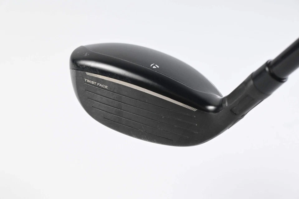 Taylormade Stealth 2 #3 Hybrid / 19 Degree / Stiff Flex Fujikura Ventus TR Red 7 - Image 4 of 4