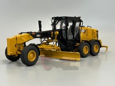 85794 -DCM - CAT 140 LVR Motor Grader   1:50 ...