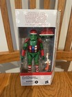 Star Wars: The Black Series First Order Stormtrooper (Holiday Edition) WalMart