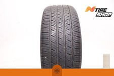 Used 21545r17 Michelin Primacy Mxm4 - 87v - 7.532 No Repairs