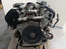 Moteur Volkswagen TOUAREG