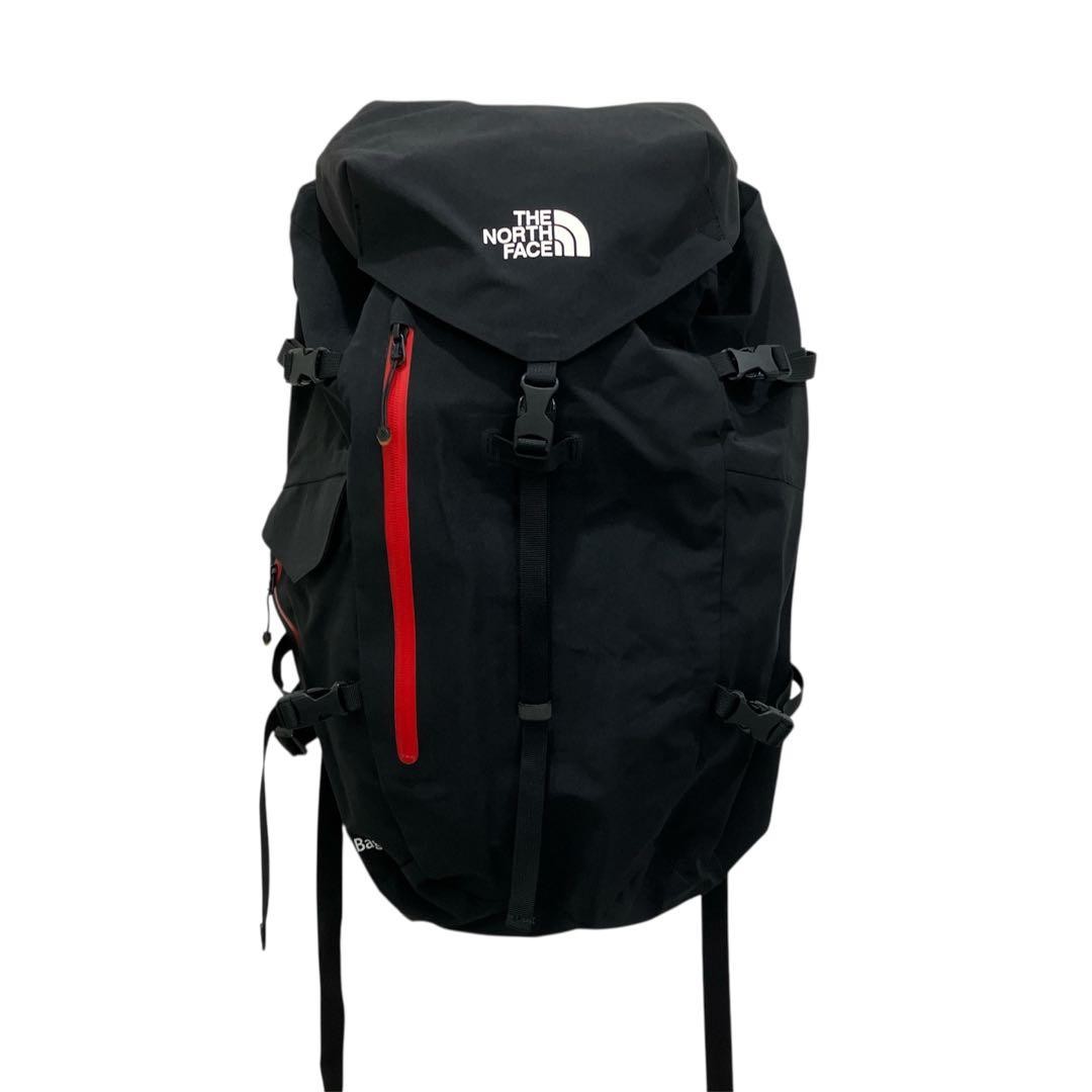 Mochila The North Face GR 30L GORE-TEX NM61817 Usada