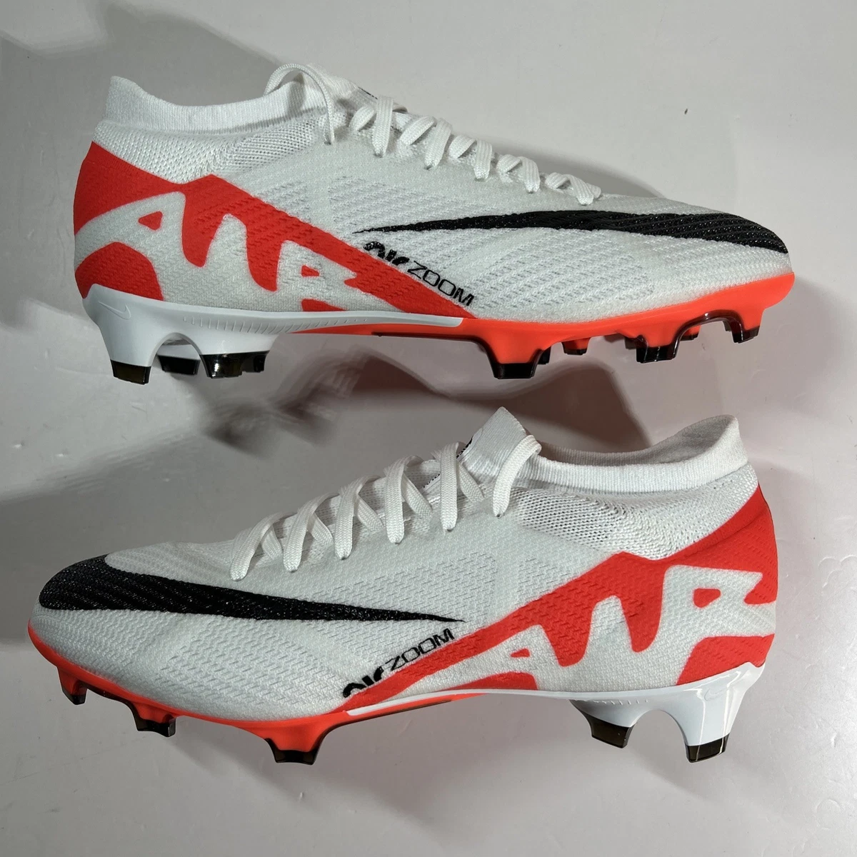 Preços baixos em Nike Zoom Mercurial Vapor 15 Pro FG Ready Pack | eBay