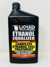 Liquid Performance 0764 Ethanol Equalizer 32 oz