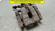 Bremssattel Hinten Rechts Opel Meriva 1.4 X01 12 Monate Garantie Sofortversand