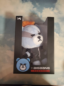 Big Bang Krunk | eBay