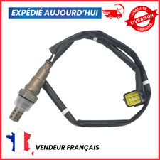 Sonde lambda Opel ANTARA
