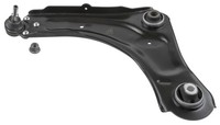 LemfÖRder 4486601 Querlenker Vorne Unten Links FüR Renault Fluence Grand Scenic
