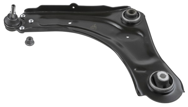 LemfÖRder 4486601 Querlenker Vorne Unten Links FüR Renault Fluence Grand Scenic-image