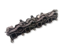 Porsche Cayenne (92A) 2015 Diesel 283kW Ansaugbrücke Ansaugkrümmer 057129712AG