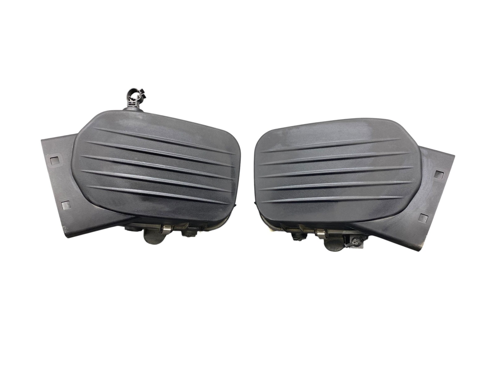 2017-2024 MASERATI LEVANTE M161 3.0l Awd Air Cleaner Filter Box Housing Set (2)