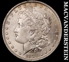 1883-O Morgan Dollar - Choice Gem Brilliant Uncirculated  Lustrous  #K1603
