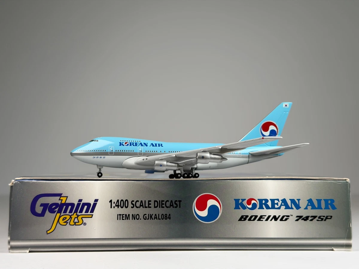korean air 747 products for sale | eBay