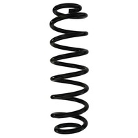 Fahrwerksfeder Hinterachse Schraubenfeder Ø108Mm Spidan FüR U.A. VW Tiguan