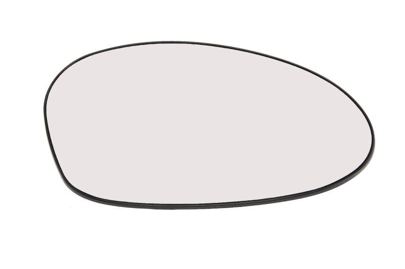 Fits BLIC 6102-02-1212521P Side mirror glass Convex Right BMW 1 (E81) ⭐UK Stock⭐