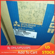 HC-SFS202BK Electric Motor New Sealed MITSUBISHI HC-SFS202BK Servo Motor IPCS