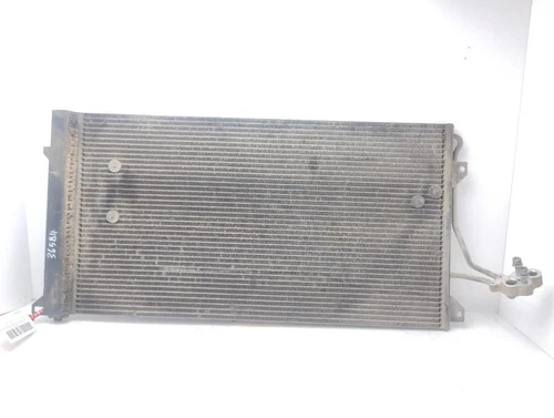 4L0260401A Condensador/Radiador Aire Acondicionado for AUDI Q7 (4L) 20 9176695 - Picture 1 of 8
