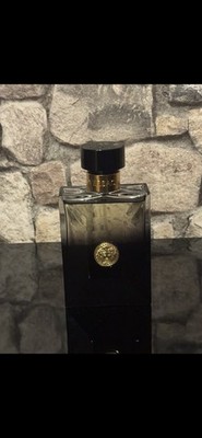 Versace Oud Noir Pour Homme EDP 100 Ml