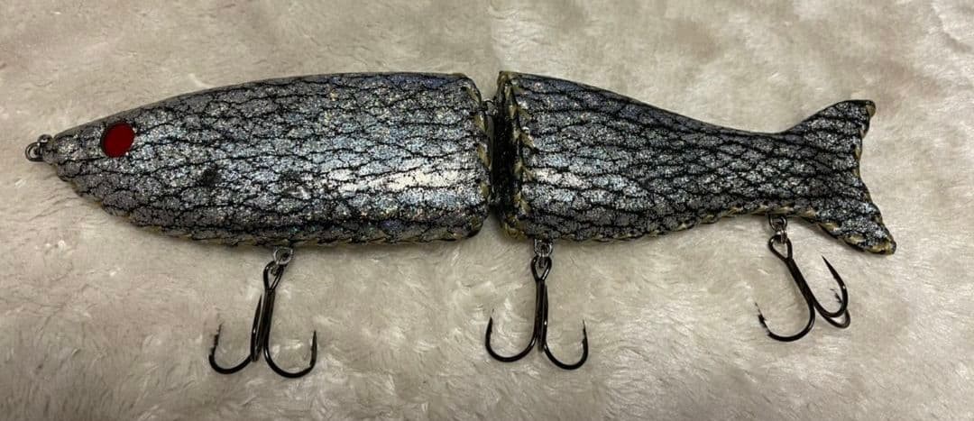 Deniro 278 Shark Siler Edition Price Reduction! - Image 4