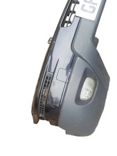 Volvo Xc90 D5 BUMPER BARE (FRONT) 2005-12 12-MONTH WARRANTY - BLACK