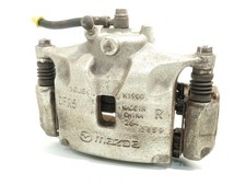 NOREF BREMSSATTEL VORN RECHTS / 7701342 FÜR MAZDA CX-30 DM SKYACTIV-X M HYBRID