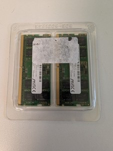 64GB DDR5 4800MHz Sodimm | eBay