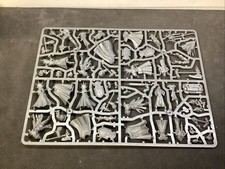 Warhammer AoS Stormcast Eternals Skaventide Characters Sprue NoS PV211265