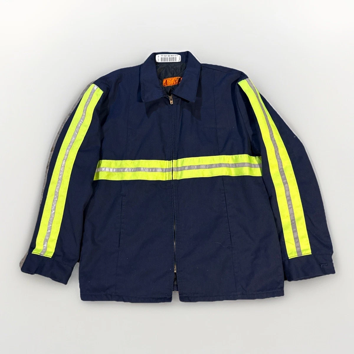 Buy Red Kap Men's Shop Coat Online Italy