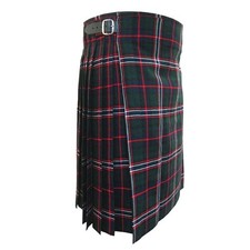 National Modern Tartan Kilt Scottish Pride Highland Wedding Mens Traditional New