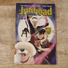 Jughead #2 (ARCHIE COMICS Publications, Inc. February 2017)