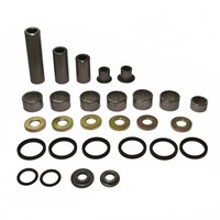 Dichtung- Lagersatz Federbeinumlenkung 27-1137 FüR Kawasaki Klx 450 R 2007-2009