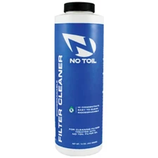 No-Toil 90-0003 Filter Cleaner 16Oz