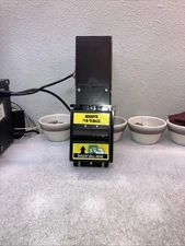 MEI CPI CONLUX CV1012 Validator Completly Rebuilt Professionally.MDB . Warranty