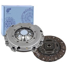 BLUE PRINT ADV183068 Kupplungssatz für VW GOLF 4 AUDI A3 SEAT IBIZA SKODA FORD