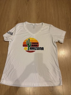 FILA T - Shirt   FOOT SOLUTION PICKLEBALL White Women T-Shirt Size XL New