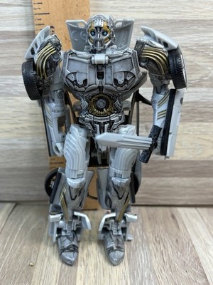 Transformers The Last Knight Cogman Complete Deluxe Tlk Movie Figure