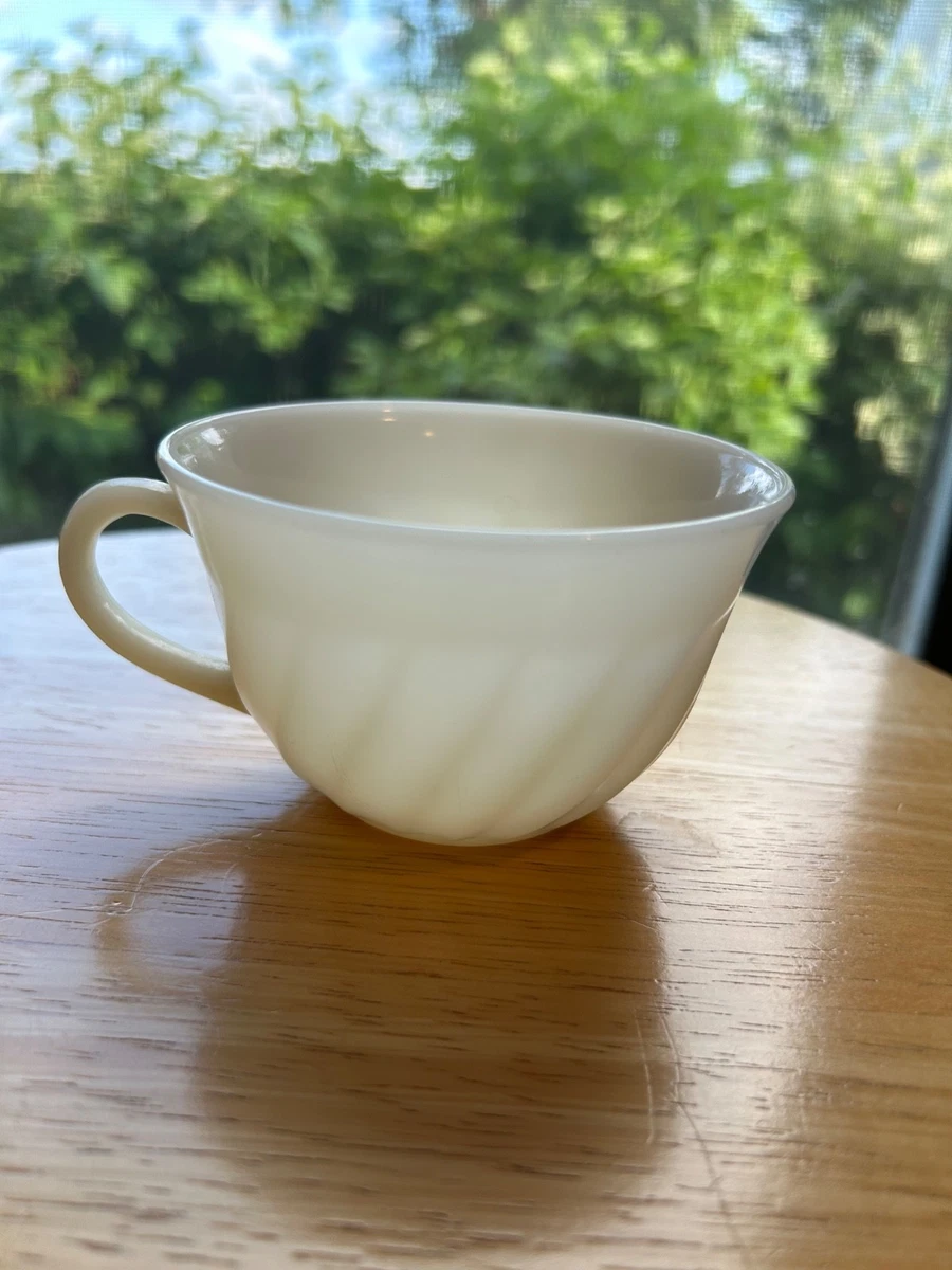 Fire King Swirl for sale | eBay