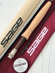 Sage Ll Fly Rod | eBay